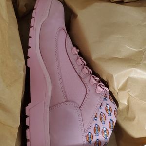 Women's Limited Edition Dickies/Timberland
